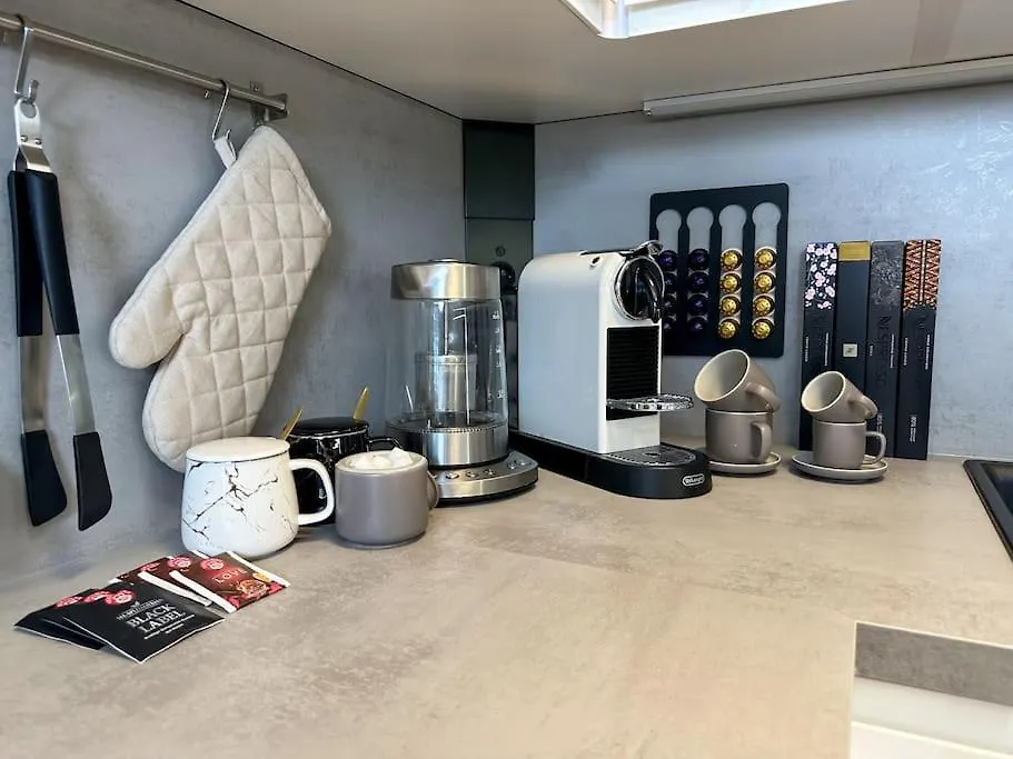 Апартаменты Wohnung Direkt Bei Schoenbrunn! Вена Австрия